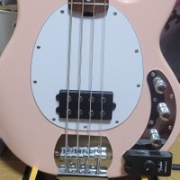 Joe🌵ド素人ベーシスト (@joebassssss) 's Twitter Profile