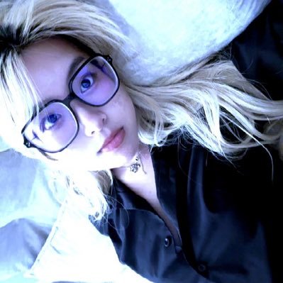 megnnguyen's profile picture. carly shay if she was viet