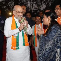 Manisha Sharma (@bjp4manisha) 's Twitter Profile