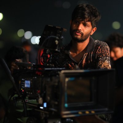 AJ shetty Profile