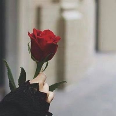 being_zuni_'s profile picture. Be positive 🌸