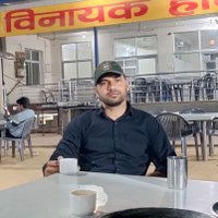 mukesh kumar saini (@mukeshsain1155) 's Twitter Profile