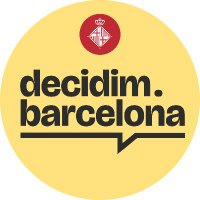 decidimbcn (@decidimbcn) 's Twitter Profile