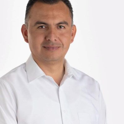 Alfonso Velez Merino Profile