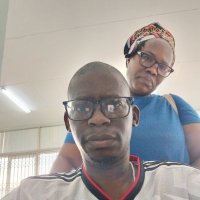 Cate Likhoele (@moeketsilikhoel) 's Twitter Profile