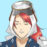 本条 (@honjo_c) 's Twitter Profile