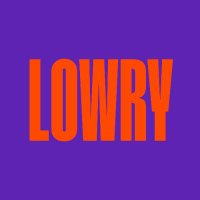 Lowry (@the_lowry) 's Twitter Profile