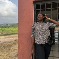 Boluwatife,The Helped Lady💜 (@tifeadeoye) 's Twitter Profile