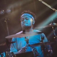Ryuya Inoue/井上瑠哉 (@ryu_drummer_003) 's Twitter Profile