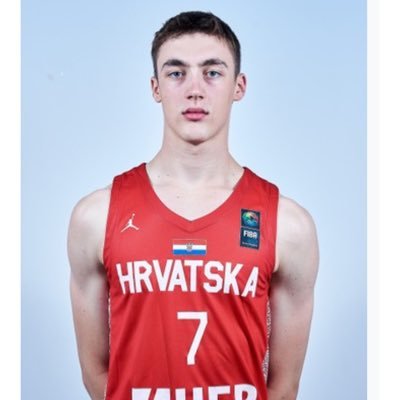 Ivan Bogdanovic Profile