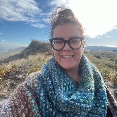 Jo_Hegarty's profile picture. Neonatologist