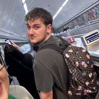Brad 方百里⚙️❓ (@bradslangs) 's Twitter Profile Photo Brad 方百里⚙️❓ (@bradslangs) 's Twitter Profile Photo