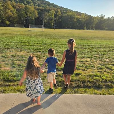 💚Wife & Mama Bear³ 🐻💚
🏆Hufflepuff
🖤#MythicalBeast 🖤
🥔RENegade🥔