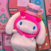 ૮みみა (@milk_cinnachan) 's Twitter Profile Photo ૮みみა (@milk_cinnachan) 's Twitter Profile Photo