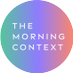 The Morning Context (@morningcontext) Twitter profile photo The Morning Context (@morningcontext) Twitter profile photo