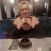 sharon Knott (@sharonlknott) 's Twitter Profile