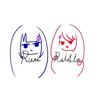 ラムレーズン (@rum8_raisin9) Twitter profile photo