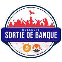 Collectif Sortie De Banque (@sortiedebanque) 's Twitter Profile