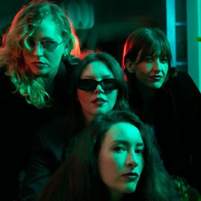 Dosebanddublin's profile picture. Book us dosedublin@gmail.com CUCKOO out now