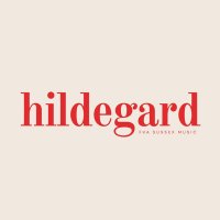 hildegard (@hildegardmag) 's Twitter Profile Photo hildegard (@hildegardmag) 's Twitter Profile Photo