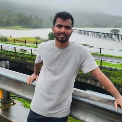 SukhePratik's profile picture. 