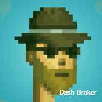dashbrok_err65's profile picture. 🎨 original collection by 14-yo artist