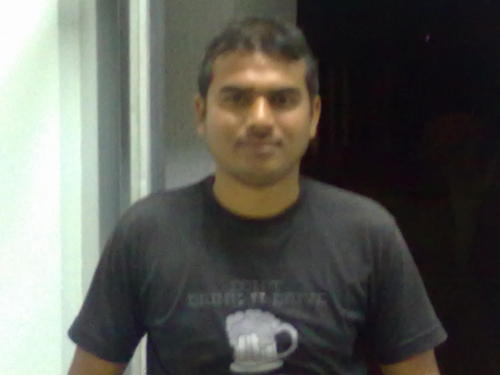 samarsingh19's profile picture. 