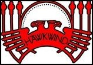 Welcome to the crazy world of Hawkwind......Official Twitter site for the Space Rock band Hawkwind.