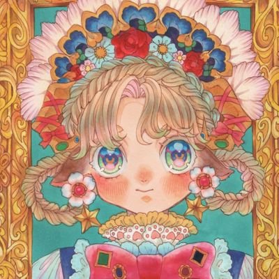 旭幸🌞🖌️さんのプロフィール画像