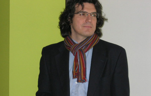 Andrea Ceccarelli