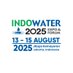 Indo Water (@indowater) Twitter profile photo Indo Water (@indowater) Twitter profile photo