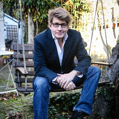Lecturer at Oxford University's Smith School of Enterprise & Environment, Ph.D. Candidate