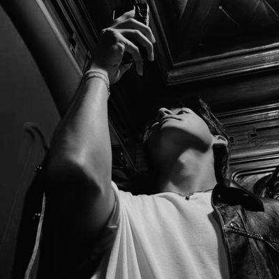 ╰┈➤ sʜᴇ/ʜᴇʀ ||
𝐅𝐀𝐍 𝐀𝐂𝐂𝐎𝐔𝐍𝐓 & 𝐒𝐁𝐓 || ᴍᴀɪɴ ᴀᴄᴄᴏᴜɴᴛ @ForYouthJK2_ || solos, diet solos, mulfand, akgae will not be accepted❌
#freePalestine🇵🇸
