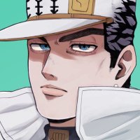 米 (@jojo_kome) 's Twitter Profile
