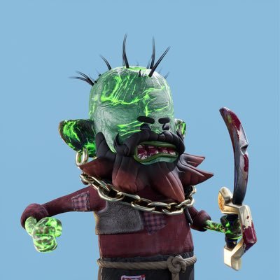 Loot is what i dream off!
