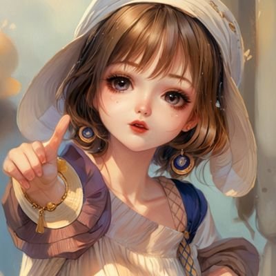 ミッフィー大好き(*'▽'*)♪

プレイしてるゲーム ☆きらめきパラダイス
La fee sucré 所属 ☆かずっぴ  🍰🧚‍♂️🐱
個人で ☆あこにゃんず