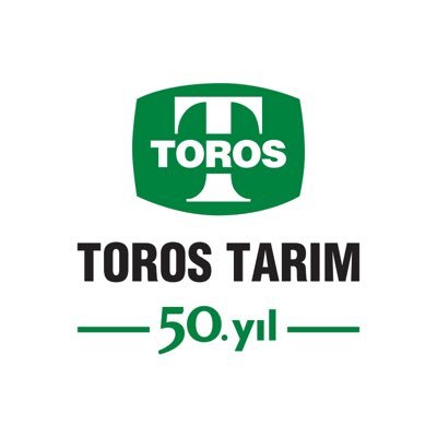 Gübre üretimi ve terminal işletmeciliği konusunda uzman olan Toros Tarım, Türkiye'nin en büyük tarımsal sanayi grubudur.
