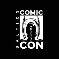 Comic Con Baltics (@ccbaltics) 's Twitter Profile
