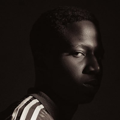 NoahOlaonipekun's profile picture. Creative and Art director