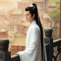 WuxIA Rocks (@wuxiarocks) 's Twitter Profile Photo WuxIA Rocks (@wuxiarocks) 's Twitter Profile Photo