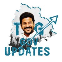 Telangana Government Updates (@telanganagov) 's Twitter Profile