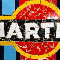David O’Brien Mosaics (@bigsmallmosaics) 's Twitter Profile Photo David O’Brien Mosaics (@bigsmallmosaics) 's Twitter Profile Photo
