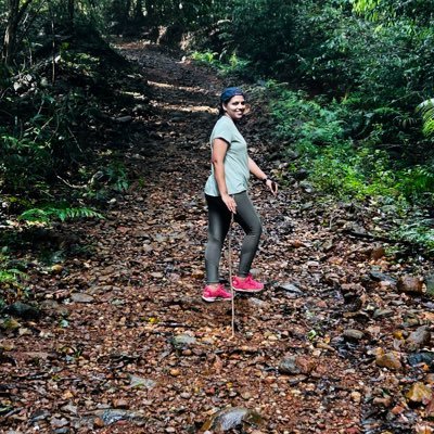 shilpatlgowda's profile picture. 