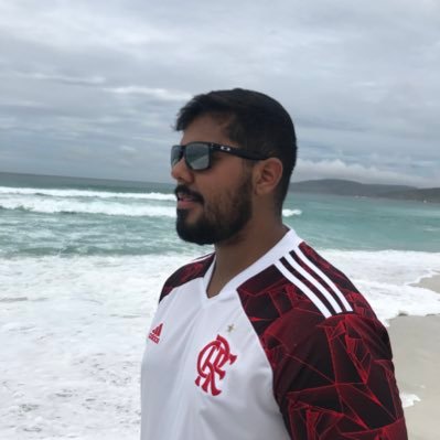 Cristão | Rubro-Negro