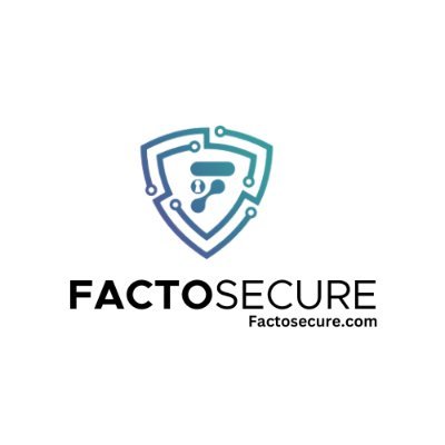 factosecure1's profile picture. We are One of the best cybersecurity company that delivers services and manages cyber risk for our distribution and technology partners.
