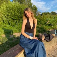 Clara Mesa (@claramesrj) 's Twitter Profile Photo Clara Mesa (@claramesrj) 's Twitter Profile Photo