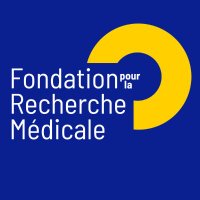 Fondation pour la Recherche Médicale (@frm_officiel) 's Twitter Profile
