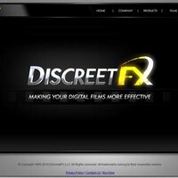 DiscreetFX (@discreetfx) 's Twitter Profile