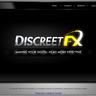 DiscreetFX's profile picture. DiscreetFX - Visual FX software Developer Making Your Digital Films More Effective!
