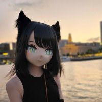 黒音こまる (@kuroneko_mal) 's Twitter Profile Photo